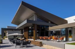 Clubhouse de Arquitetura Contemporânea