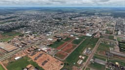 Eixo Estratégico da BR-163