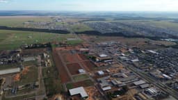 Lotes de 1.000 m² a 2.500 m² Prontos