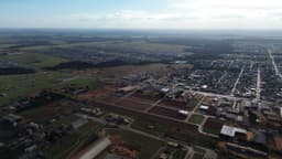 Polo Empresarial em Expansão