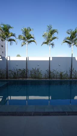 Paisagismo Tropical & Relaxamento